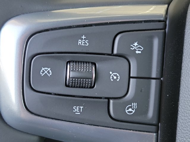 New 2026 Chevrolet Silverado 1500 LT w/ Safety Package AWD/4WD image 8