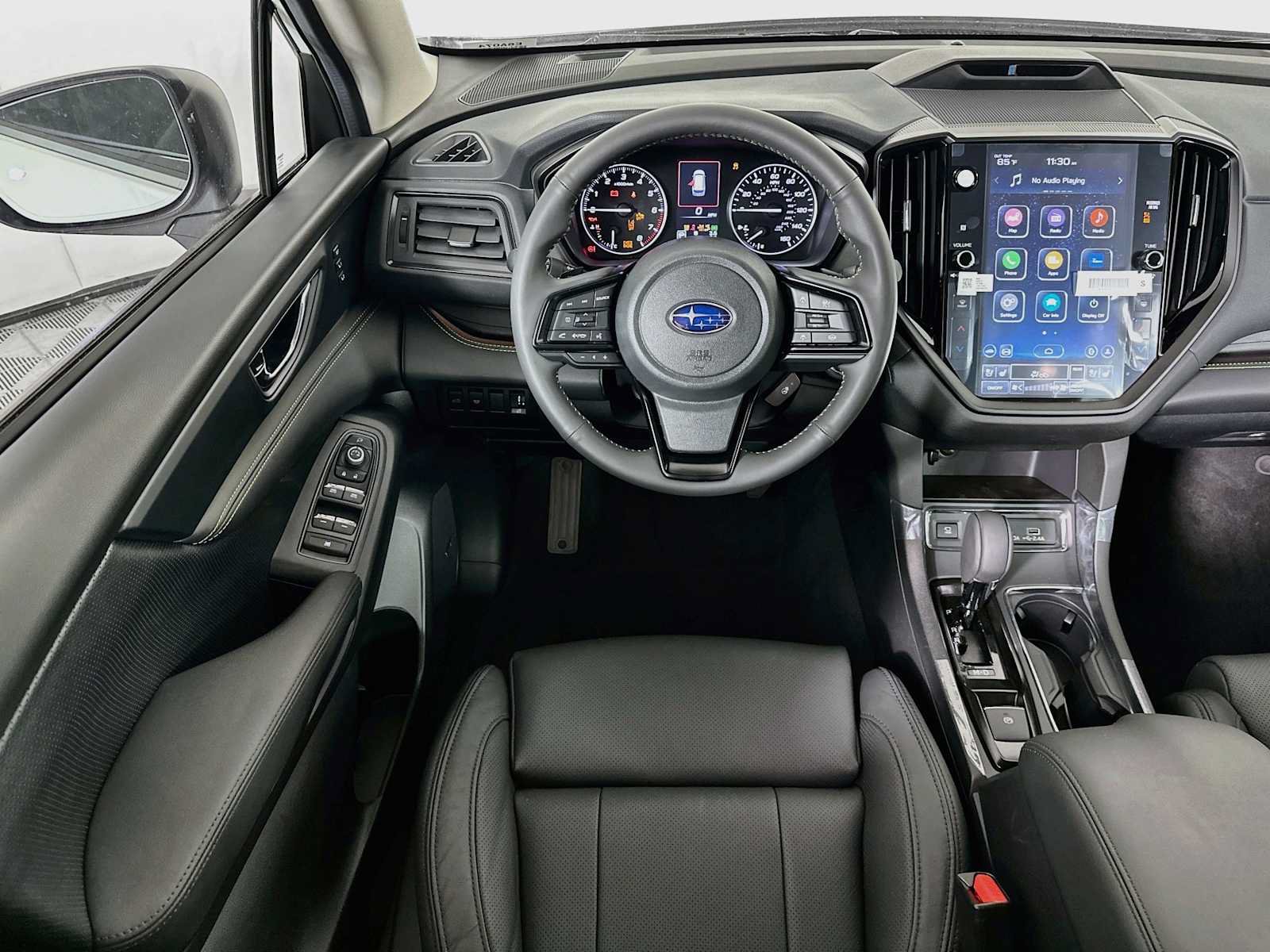 New 2026 Subaru Ascent Bronze Edition AWD/4WD image 21