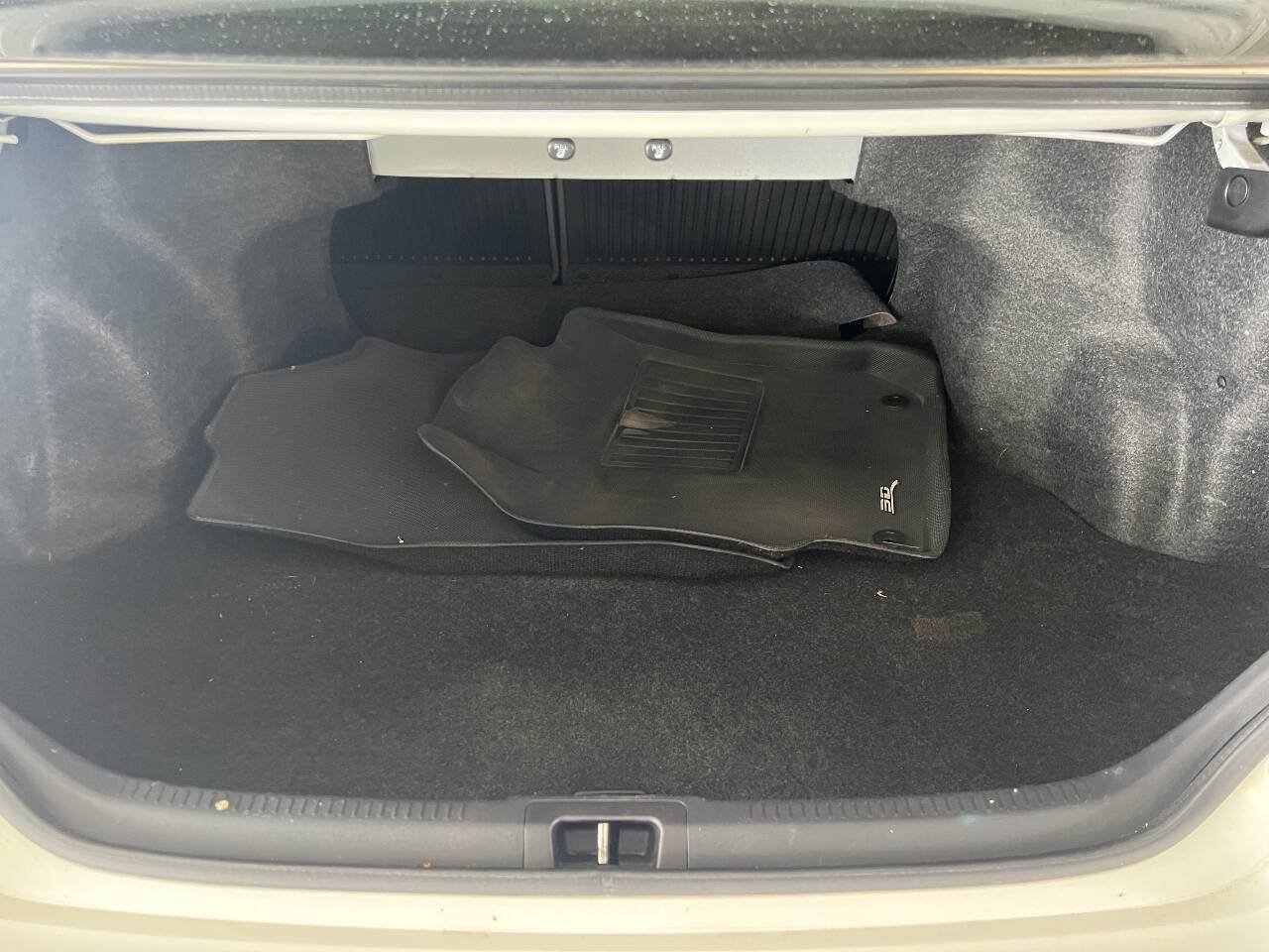 Used 2017 Toyota Camry SE FWD image 27