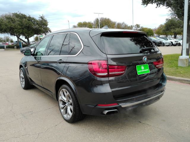 Used 2017 BMW X5 xDrive40e image 9