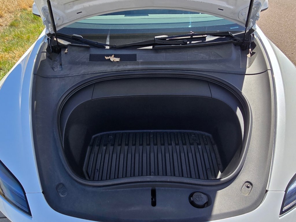Used 2024 Tesla Model 3 Long Range image 30