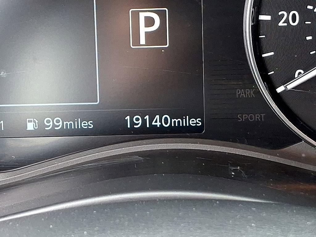 Used 2023 Nissan Kicks SR FWD image 20