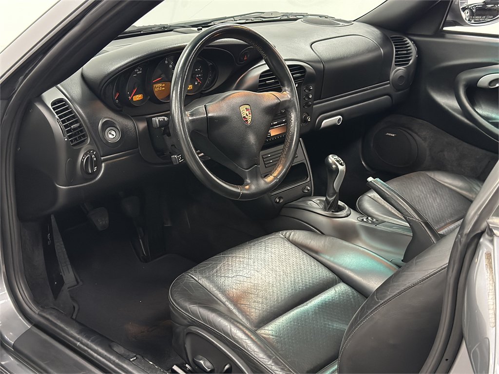 Used 2004 Porsche 911 GT3 RS image 22