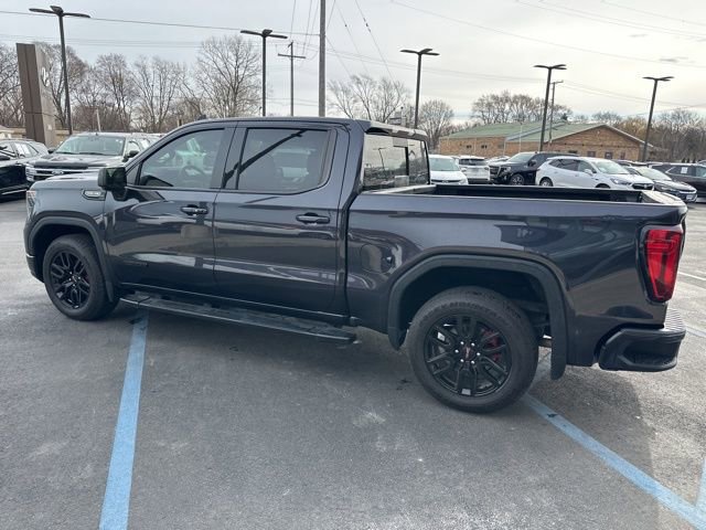Used 2022 GMC Sierra 1500 Elevation w/ Elevation Premium Package image 29
