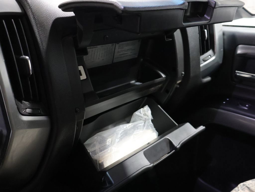 Used 2016 Chevrolet Silverado 2500 LT image 22