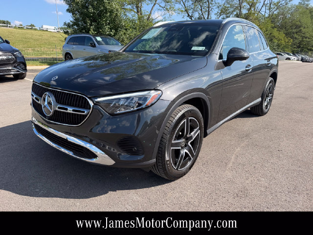 Certified 2026 Mercedes-Benz GLC 300 4MATIC image 16