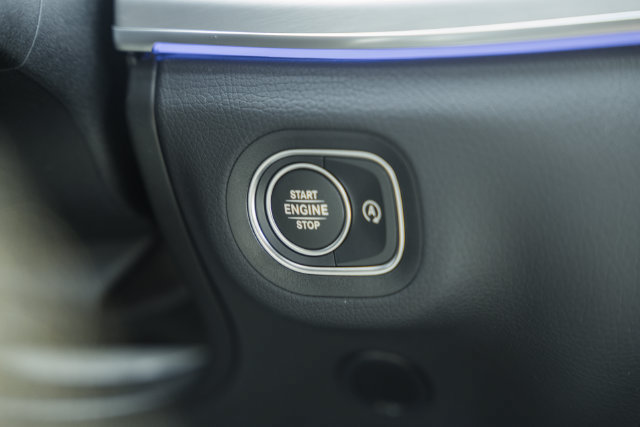 New 2026 Mercedes-Benz GLS 450 4MATIC image 29