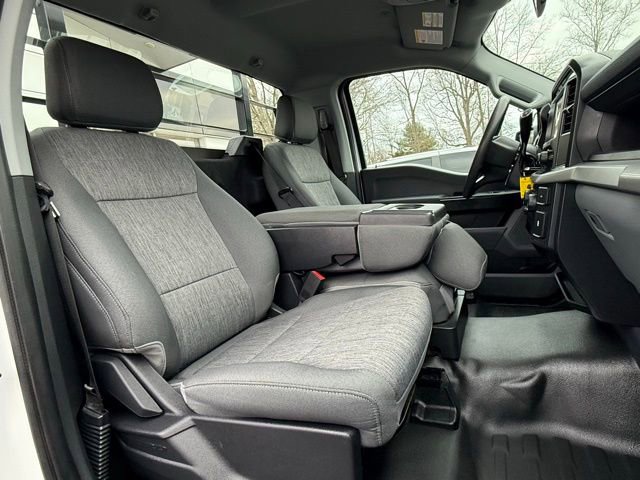 Used 2022 Ford F150 XL w/ Equipment Group 101A High image 16