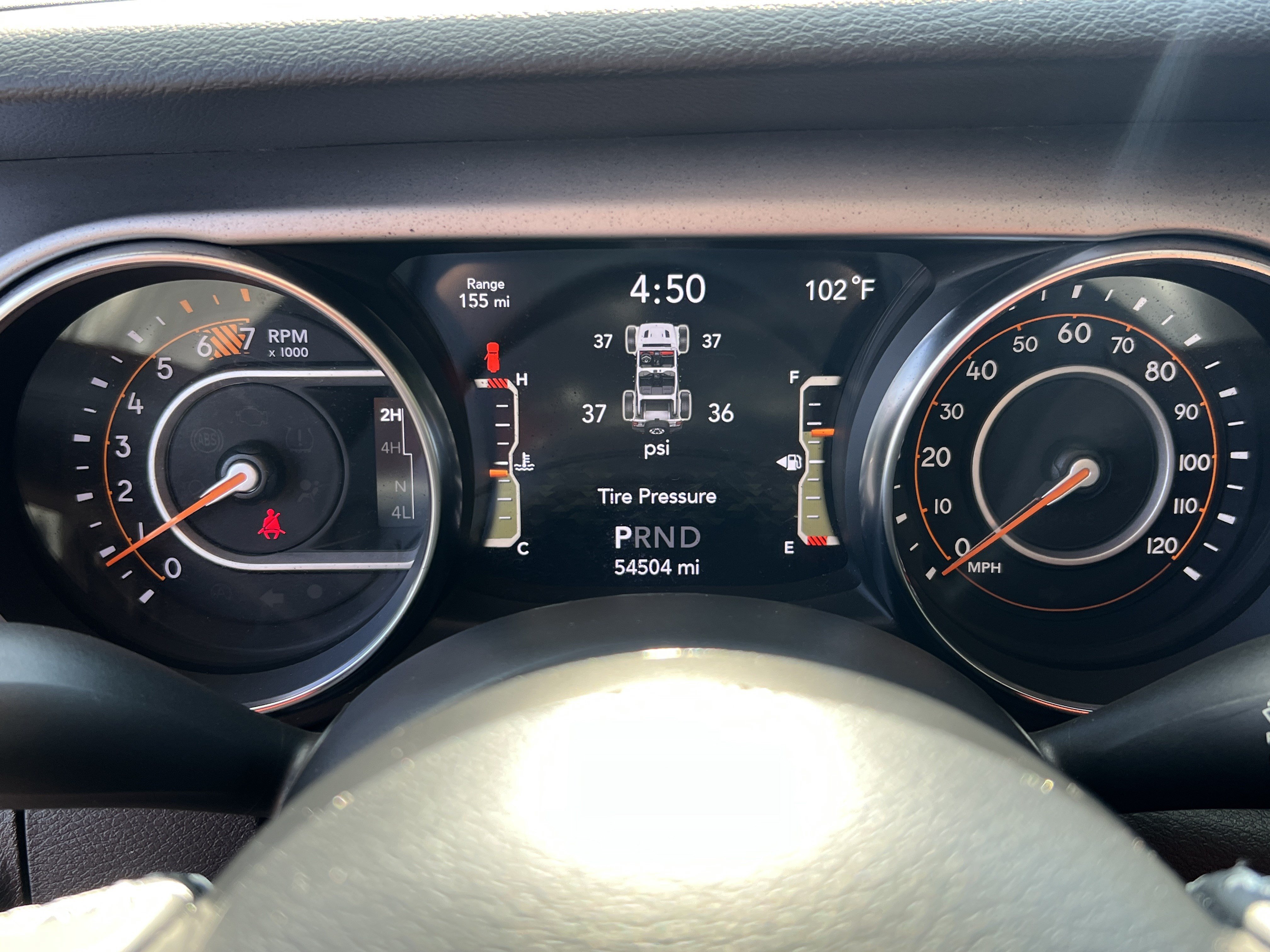 Used 2021 Jeep Wrangler Sport AWD/4WD image 27