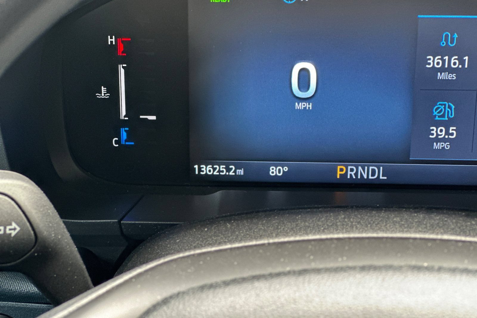 Used 2025 Ford Maverick XLT FWD image 26