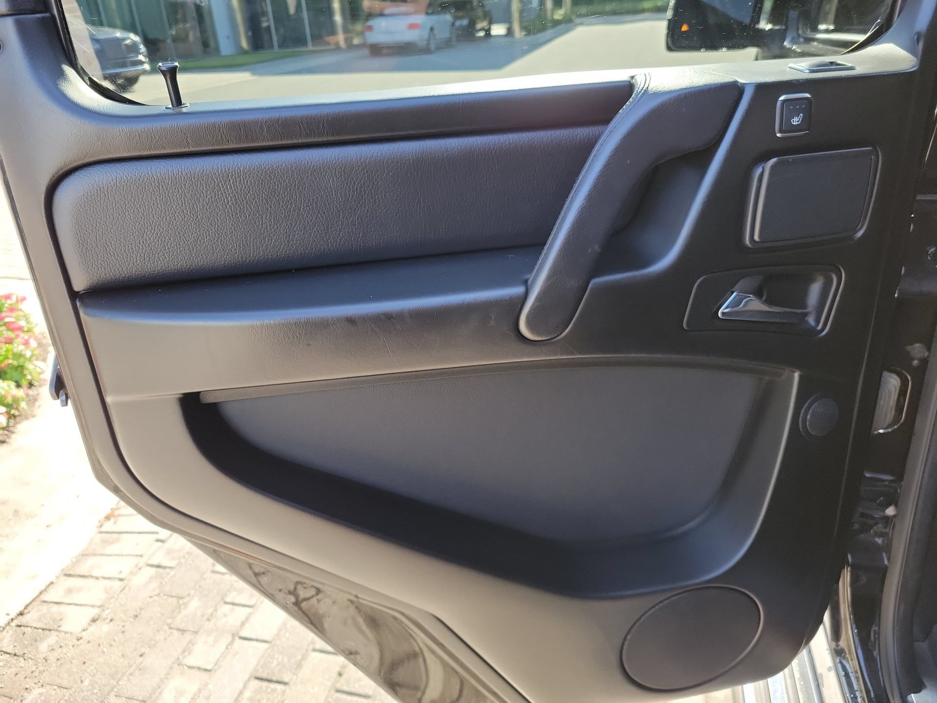 Used 2018 Mercedes-Benz G 550 image 14