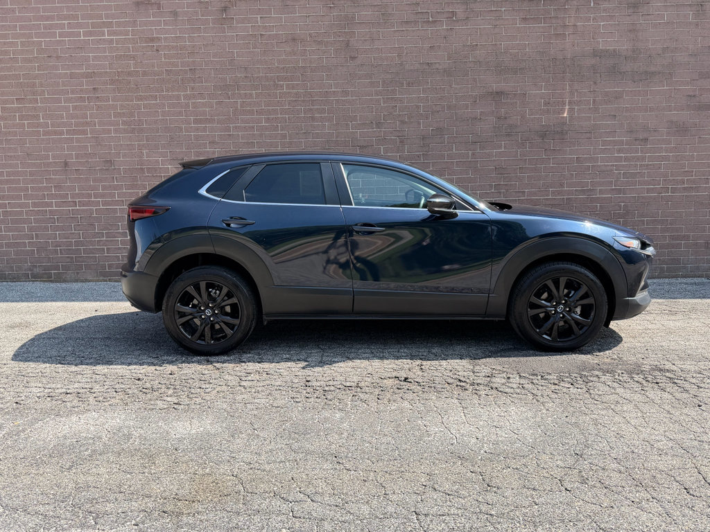 Used 2024 MAZDA CX-30 AWD 2.5 S w/ Select Sport Pkg image 6