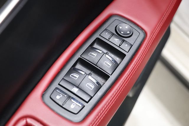 Used 2014 Maserati Ghibli S Q4 AWD/4WD image 18