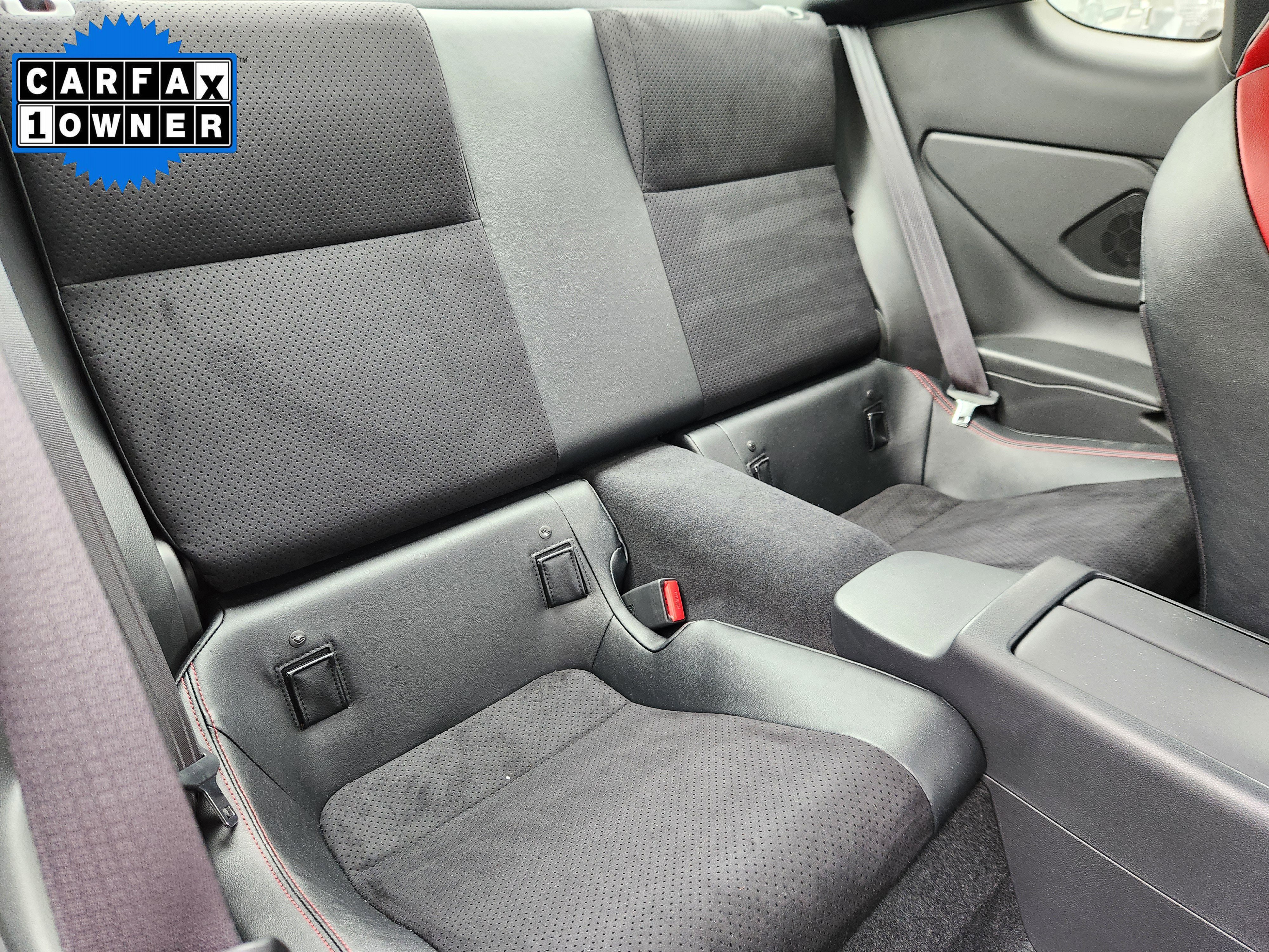 Used 2025 Subaru BRZ Limited image 15