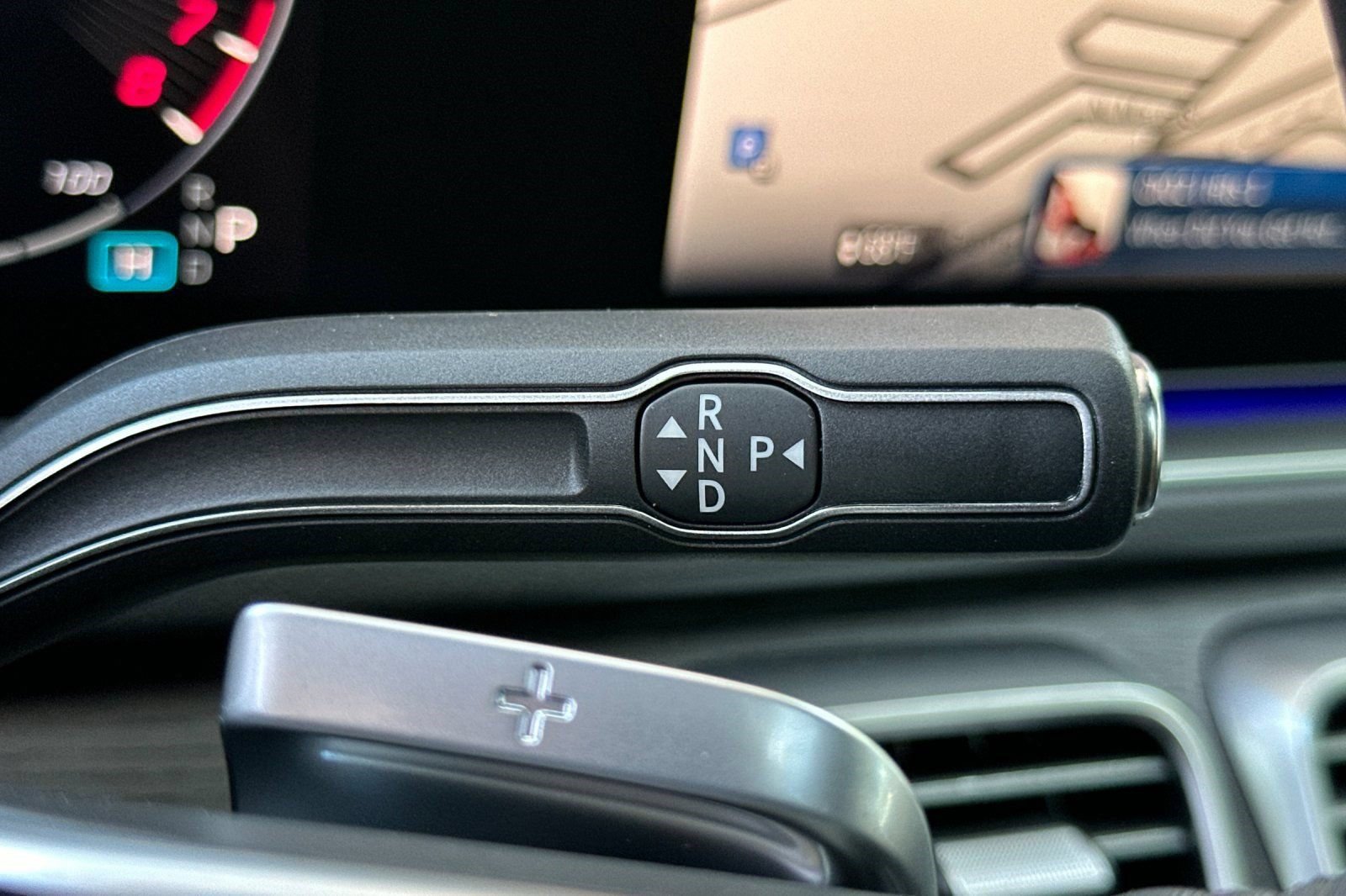 New 2026 Mercedes-Benz GLE 450e 4MATIC image 17