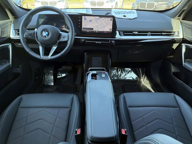 Used 2026 BMW X1 xDrive28i w/ Convenience Package image 13