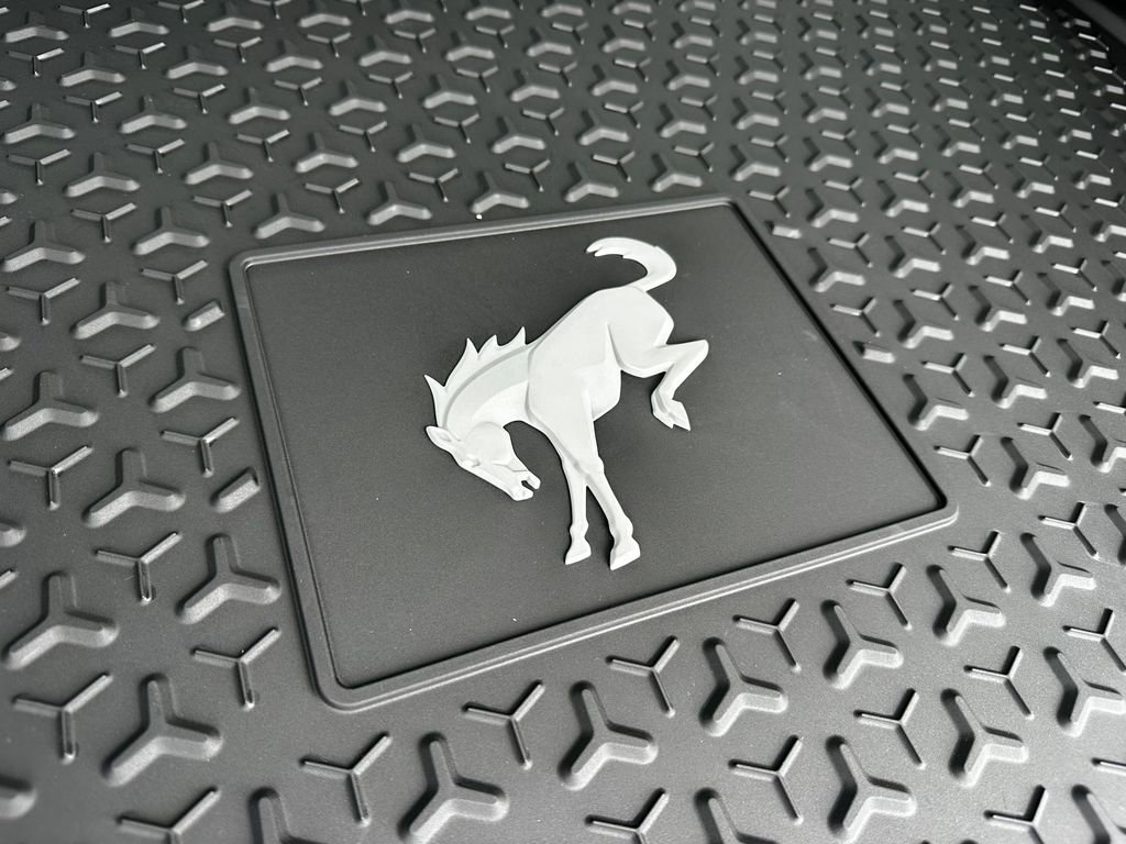 New 2025 Ford Bronco Sport Outer Banks w/ Outer Banks Tech Package+ image 49