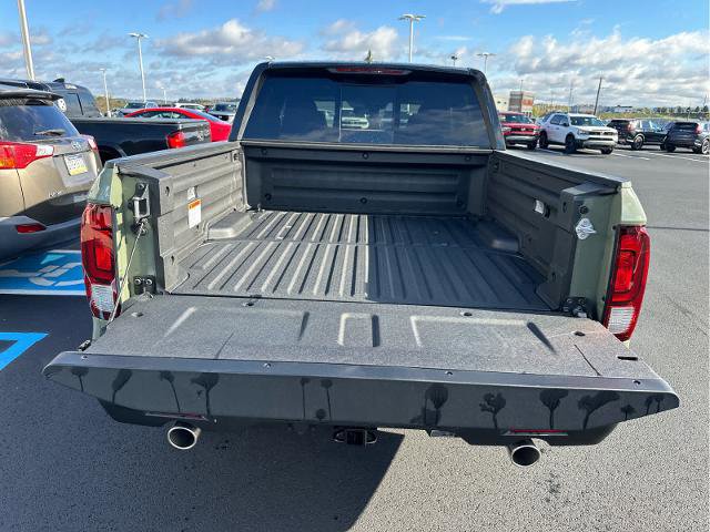 New 2026 Honda Ridgeline TrailSport+ image 46