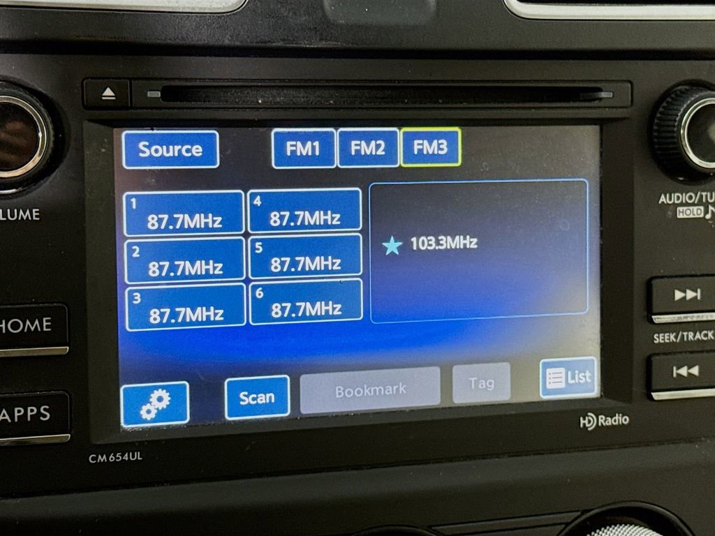 Used 2015 Subaru Impreza 2.0i image 6