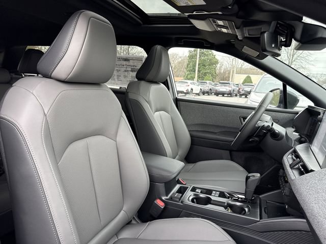 New 2026 Subaru Outback Limited w/ Premium/Limited Package 2 image 19