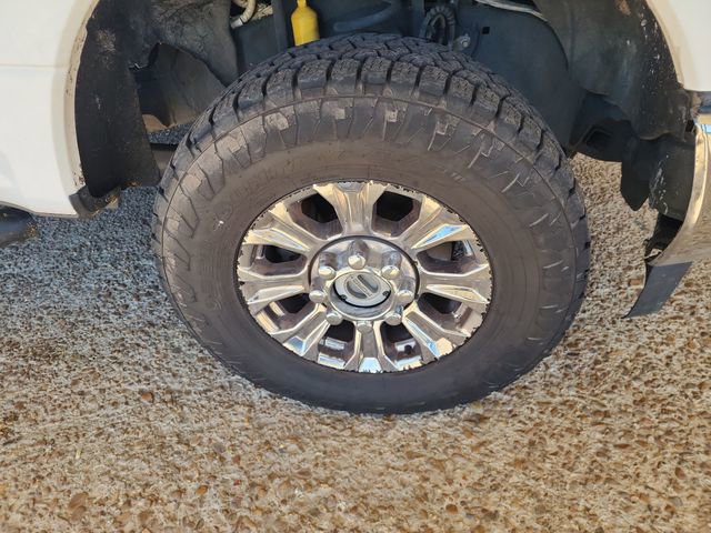 Used 2019 Ford F250 XL w/ STX Appearance Package AWD/4WD image 27