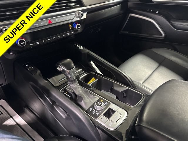 Used 2022 Kia Telluride S AWD/4WD image 19