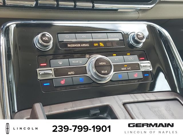 Certified 2023 Lincoln Navigator Reserve RWD image 33