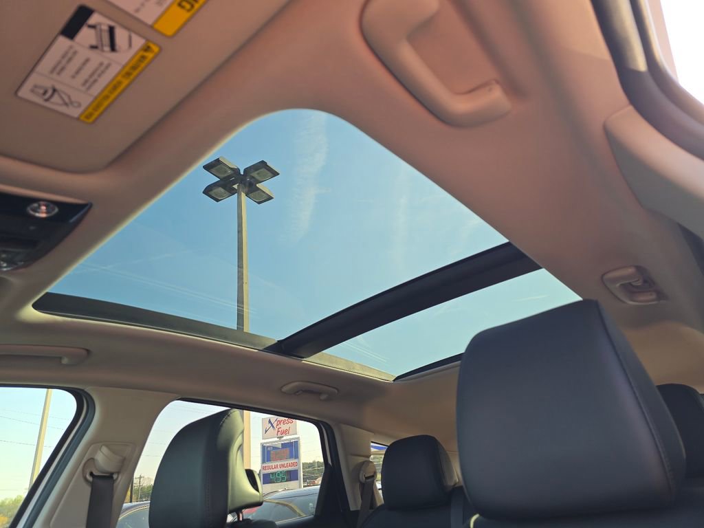 New 2026 Kia Sportage EX image 14