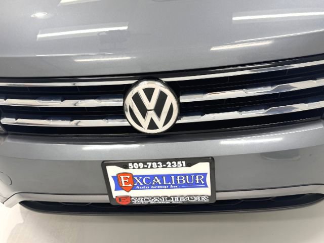 Used 2020 Volkswagen Tiguan S AWD/4WD image 17