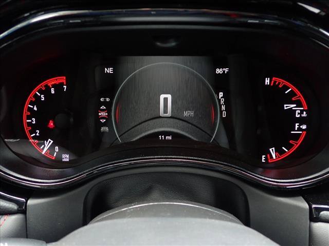 New 2026 Dodge Durango GT AWD/4WD image 26