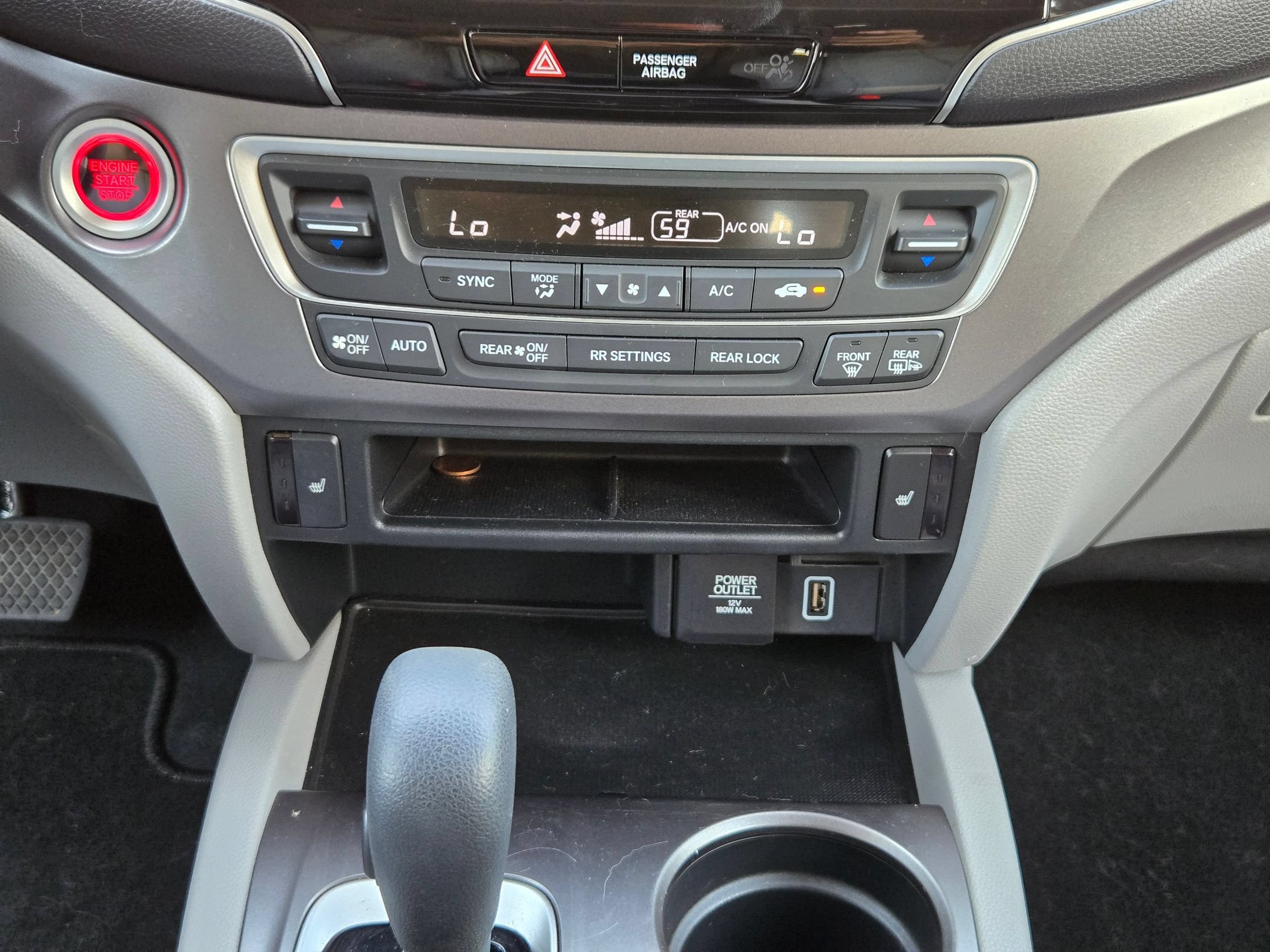 Used 2020 Honda Pilot EX-L image 18
