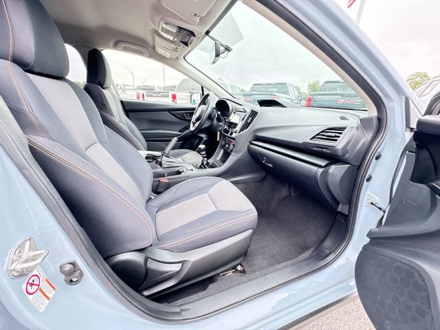Used 2019 Subaru Crosstrek 2.0i Premium AWD/4WD image 27