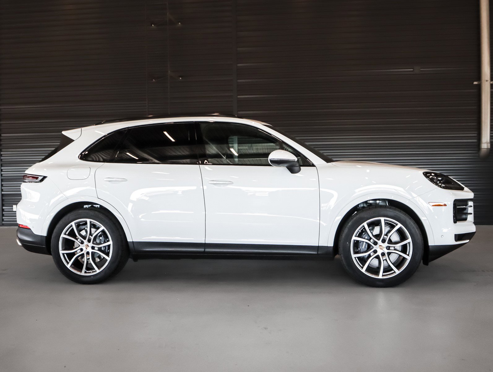 New 2026 Porsche Cayenne image 11