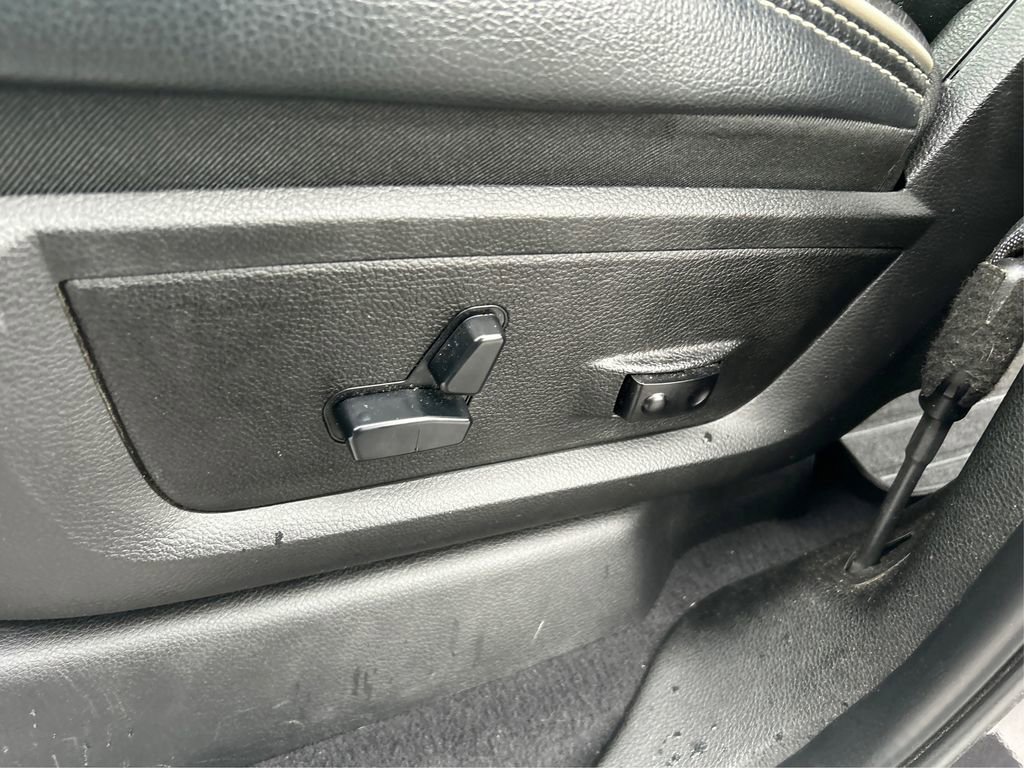 Certified 2020 RAM 2500 Laramie image 38