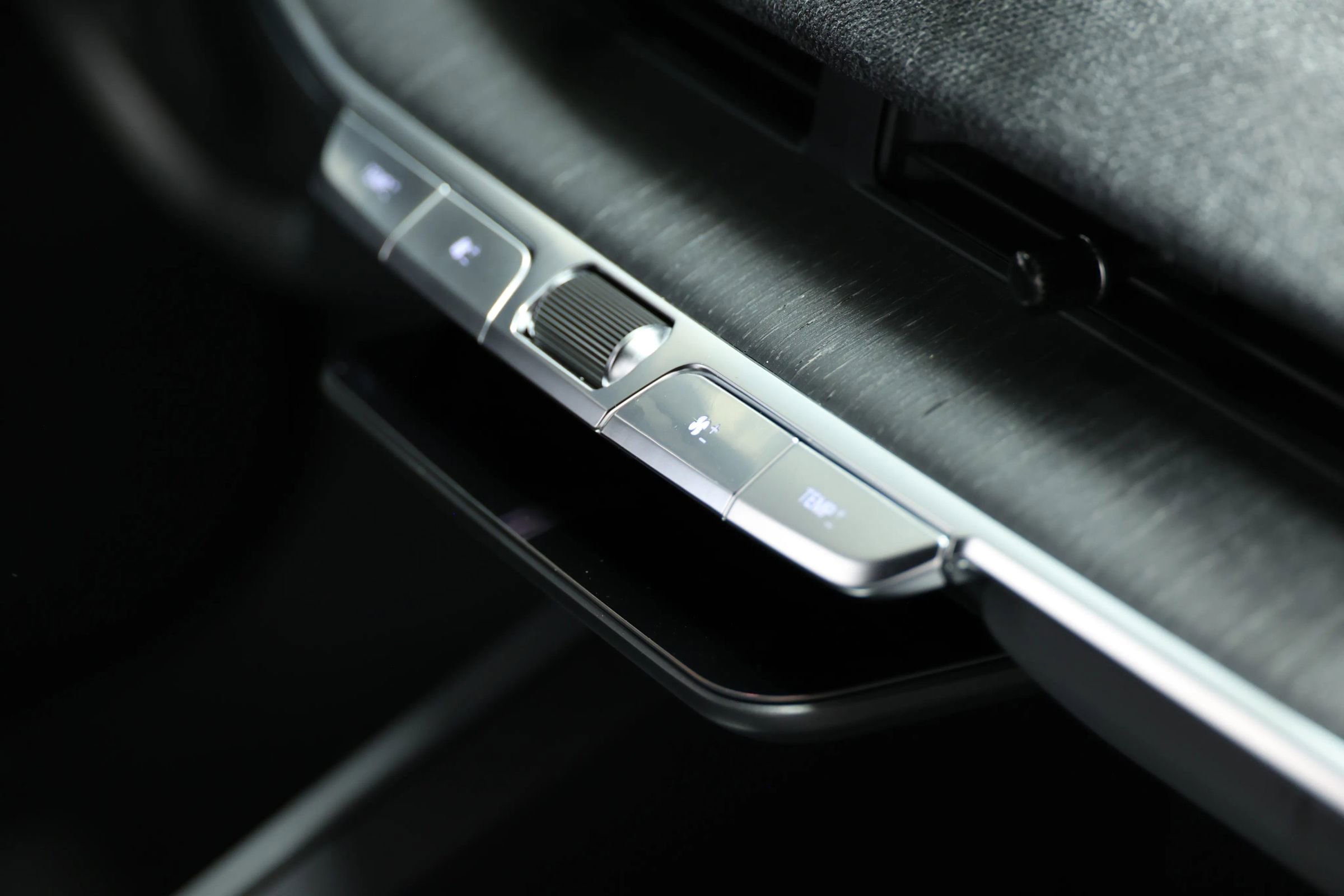 Used 2024 Lucid Air Pure image 88