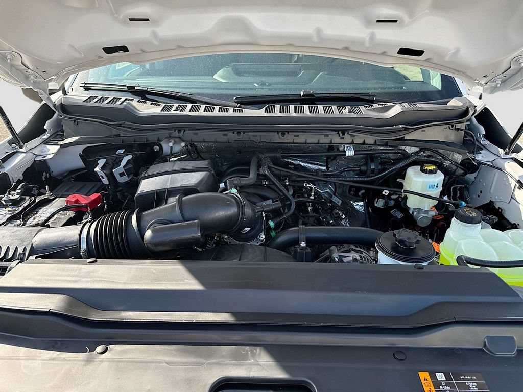 New 2026 Ford F350 XLT AWD/4WD image 15