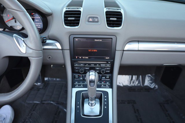 Used 2013 Porsche Boxster S RWD image 34