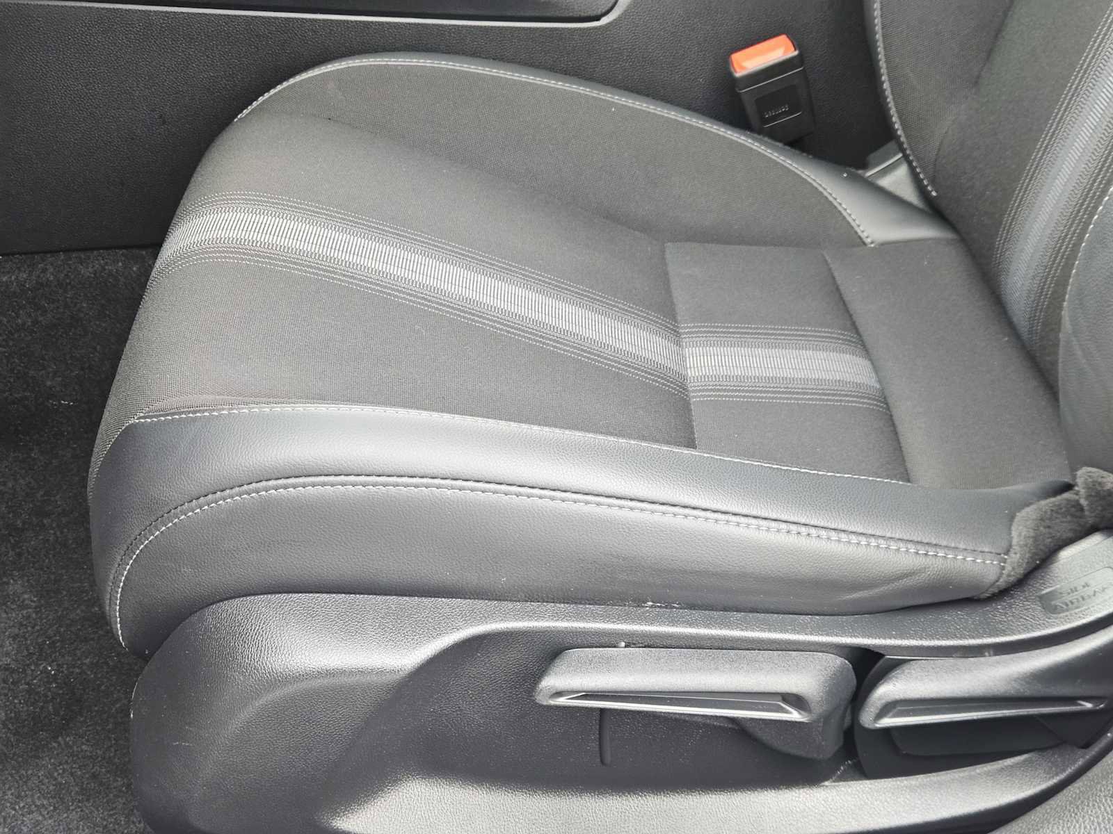 Certified 2023 Honda Civic Sport image 23