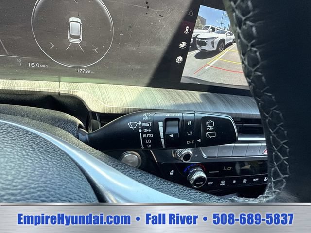 Used 2024 Kia Telluride SX Prestige AWD/4WD image 29
