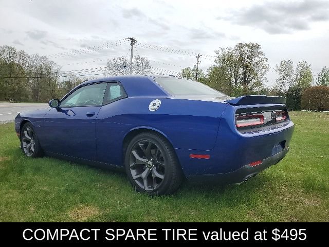 Used 2019 Dodge Challenger R/T RWD image 4