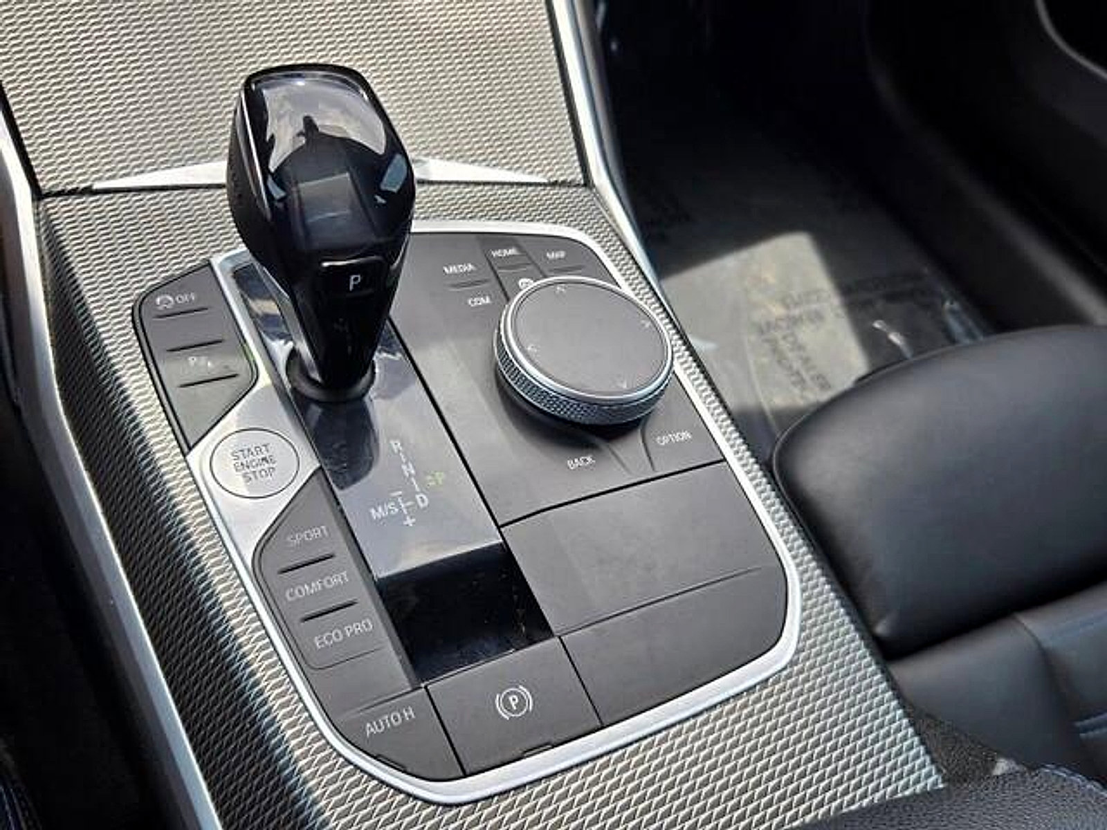Used 2021 BMW M340i w/ Premium Package RWD image 23