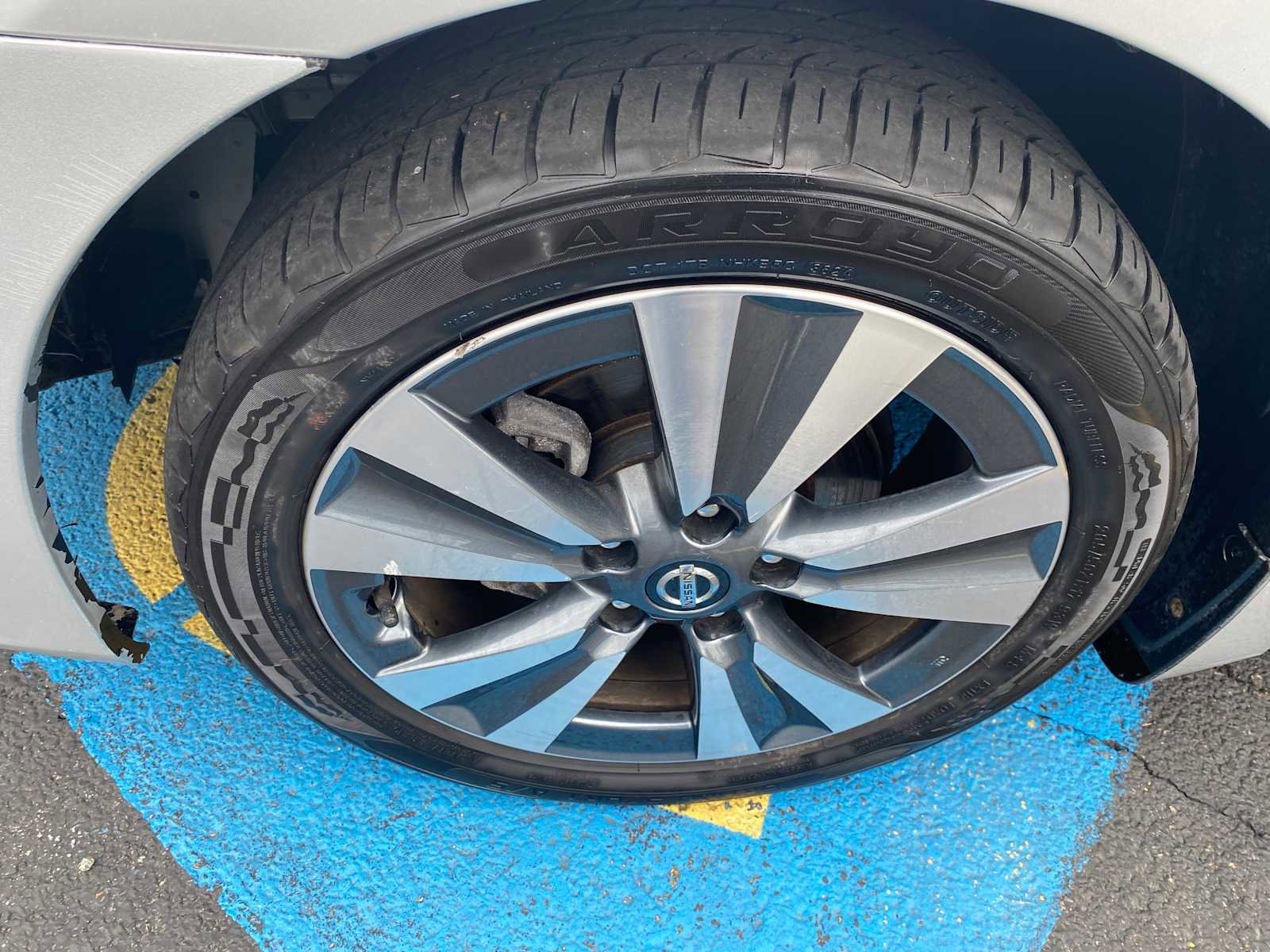 Used 2019 Nissan Sentra SV w/ Special Edition Package FWD image 39