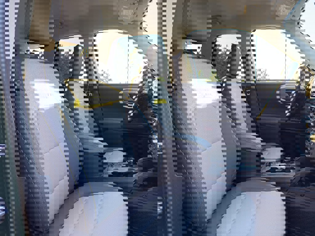 New 2025 Ford Bronco Sport Badlands w/ Sasquatch Badlands Package image 34