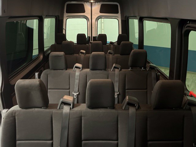 Used 2025 Mercedes-Benz Sprinter 2500 image 26