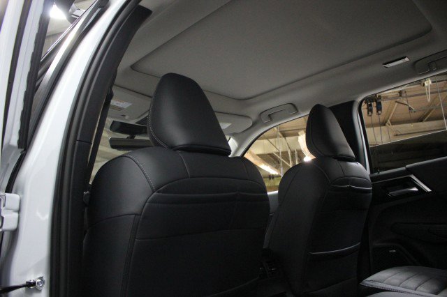 New 2026 Mitsubishi Outlander Trail Edition image 23