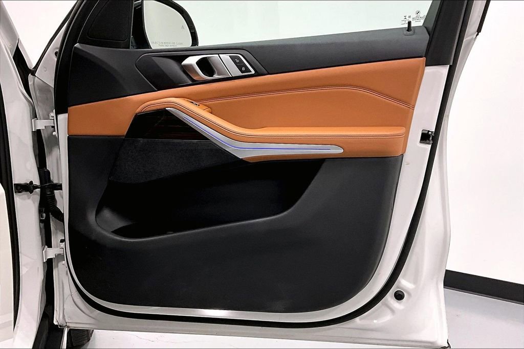 Used 2019 BMW X5 xDrive40i image 23