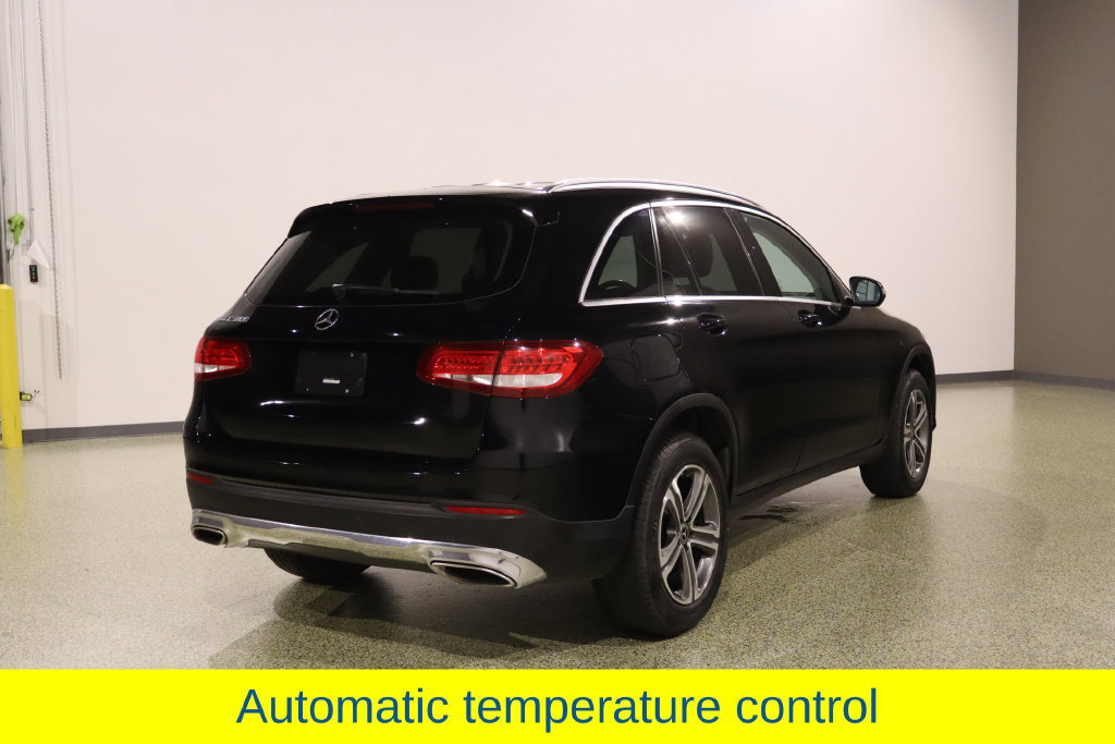 Used 2019 Mercedes-Benz GLC 300 image 10
