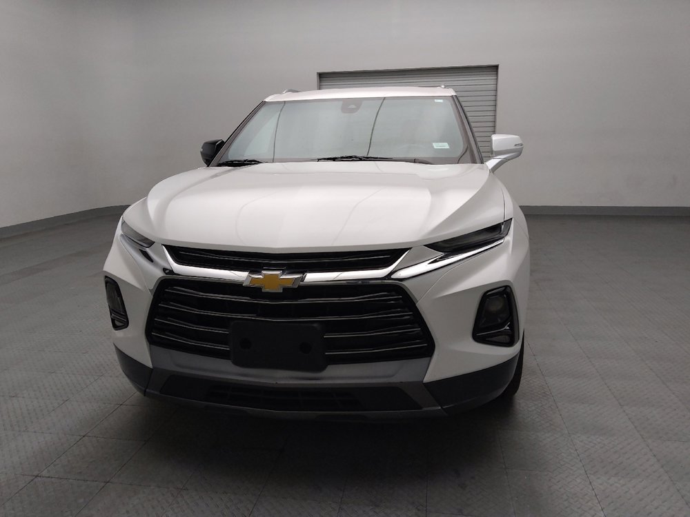 Used 2022 Chevrolet Blazer Premier image 15