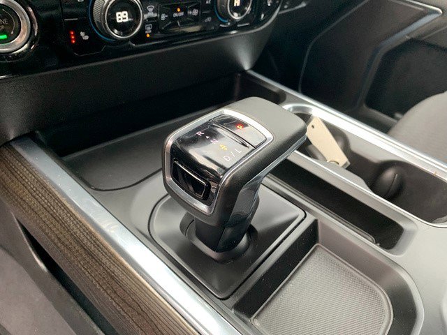 Certified 2023 Chevrolet Silverado 1500 RST image 27