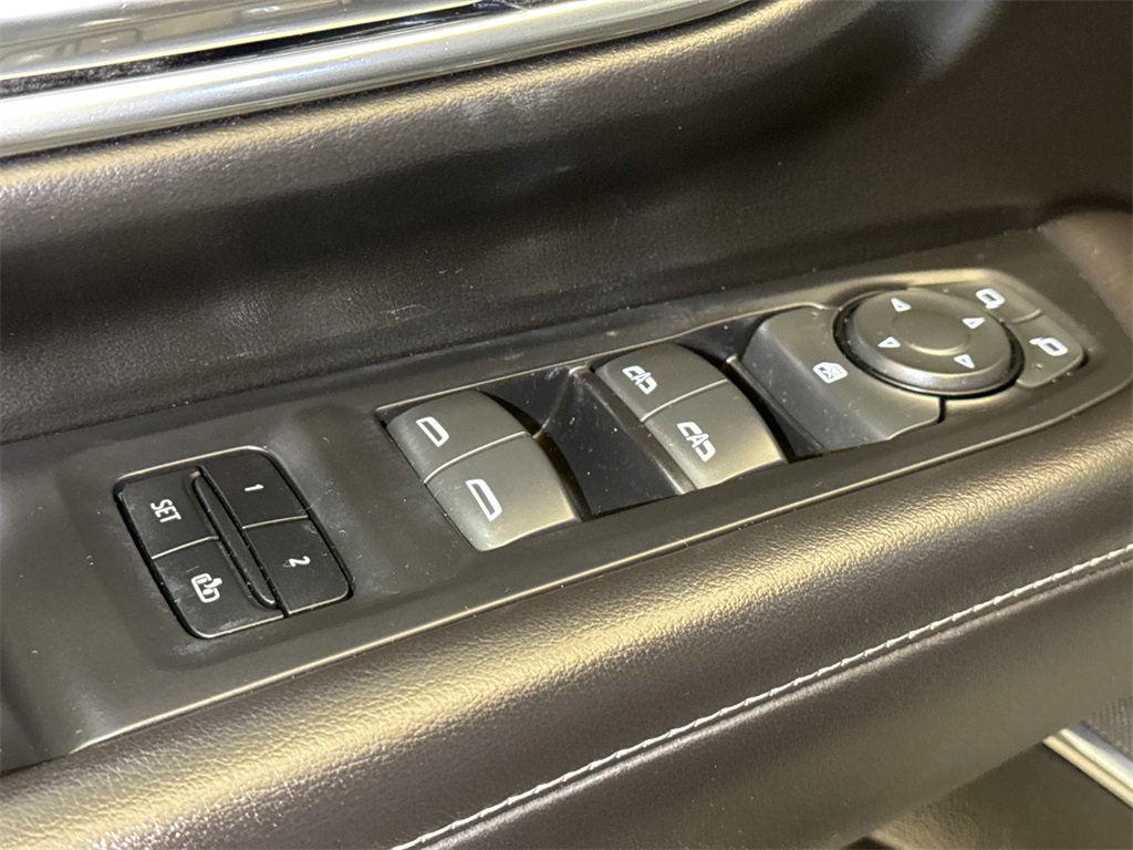 Used 2021 Chevrolet Tahoe LT image 22